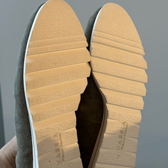 Pisa Loafers size 10 (7UK) NWT! - Picture 2 of 6